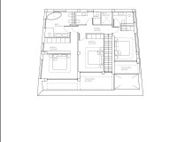 New Build - Villa -
Altea