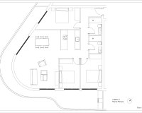 Obra nueva - apartment -
Calpe