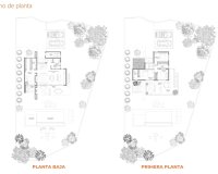 Nybyggeri - Villa -
Cuevas del Almanzora