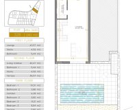 Nybyggeri - terraced -
Orihuela