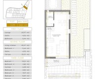 Nybyggeri - terraced -
Orihuela
