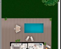 Obra nueva - ground-floor -
Finestrat
