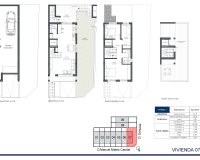 Nybyggeri - semi-detached -
Rafal