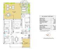 Obra nueva - ground-floor -
Vera