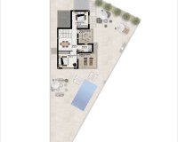 New Build - detached -
Rojales