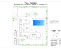 New Build - detached -
Calasparra