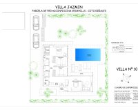 Nybyggeri - detached -
Calasparra