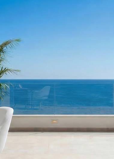 <p>Trusted real estate services</p>
